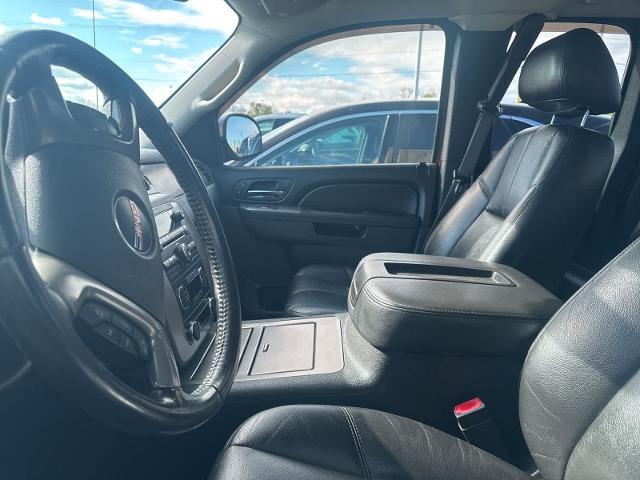 2013 GMC Sierra 1500 SLT