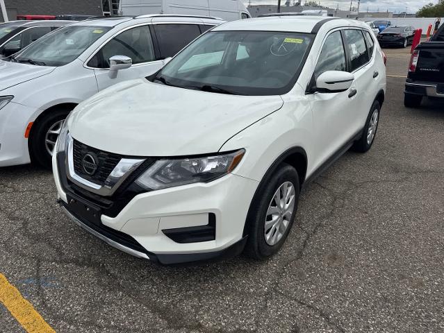 2019 Nissan Rogue S for sale in Sterling Heights, MI