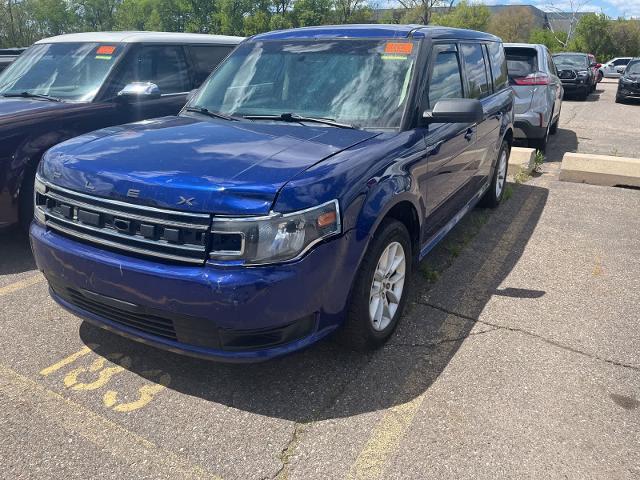 2013 Ford Flex SE for sale in Sterling Heights, MI