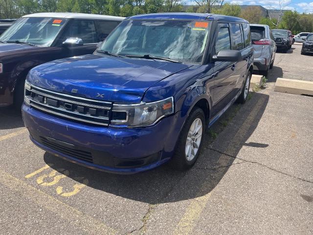 2013 Ford Flex SE