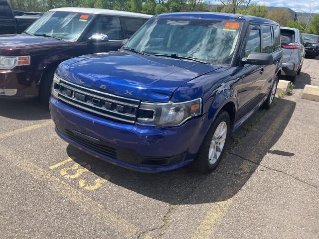 2013 Ford Flex SE