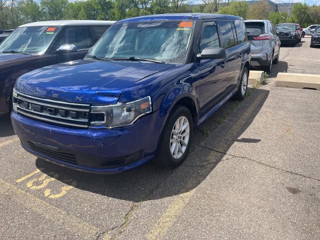 2013 Ford Flex SE