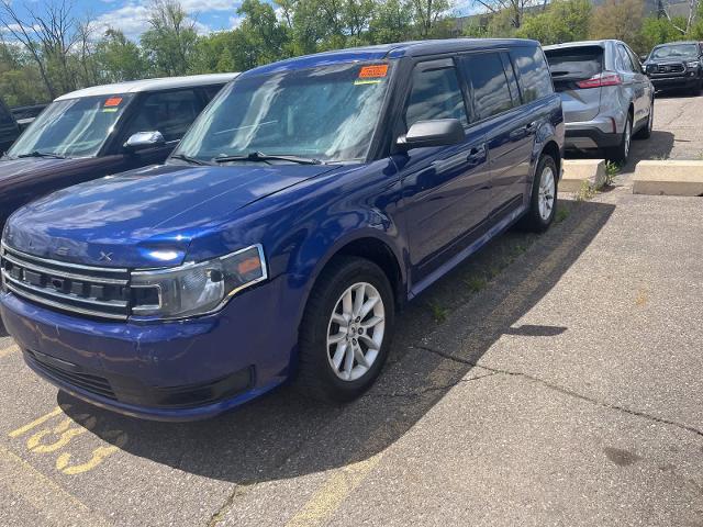 2013 Ford Flex SE