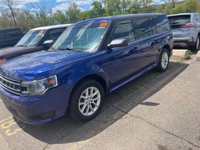 2013 Ford Flex SE