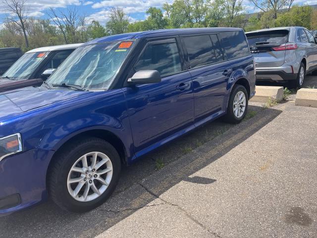 2013 Ford Flex SE