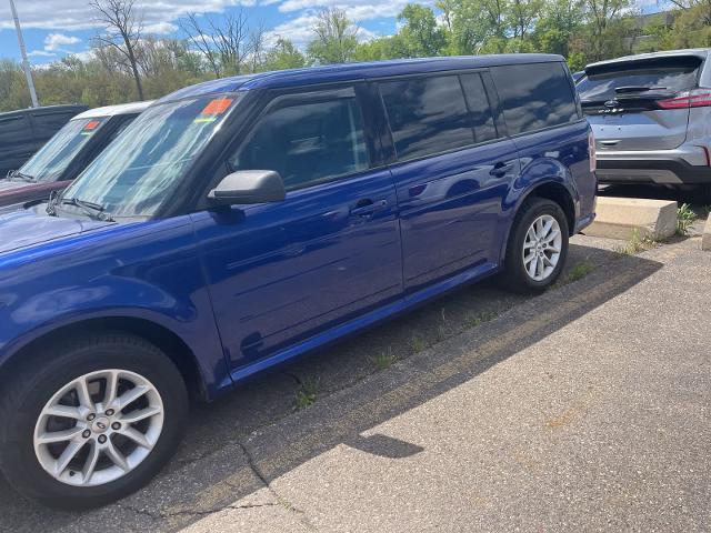 2013 Ford Flex SE