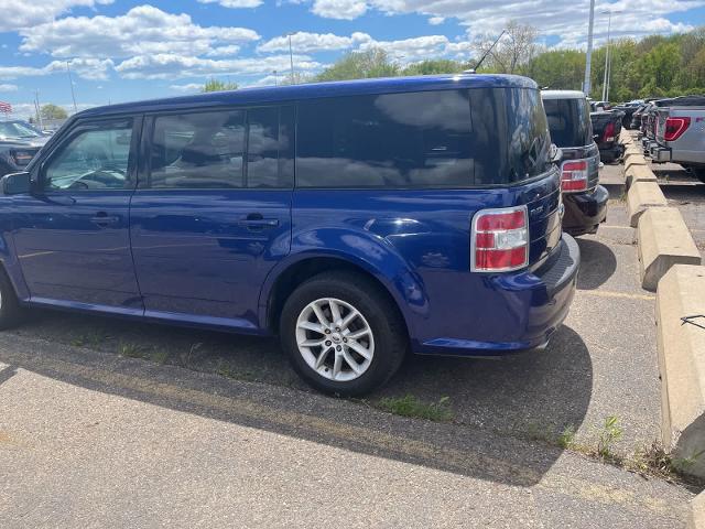 2013 Ford Flex SE