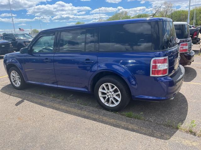 2013 Ford Flex SE
