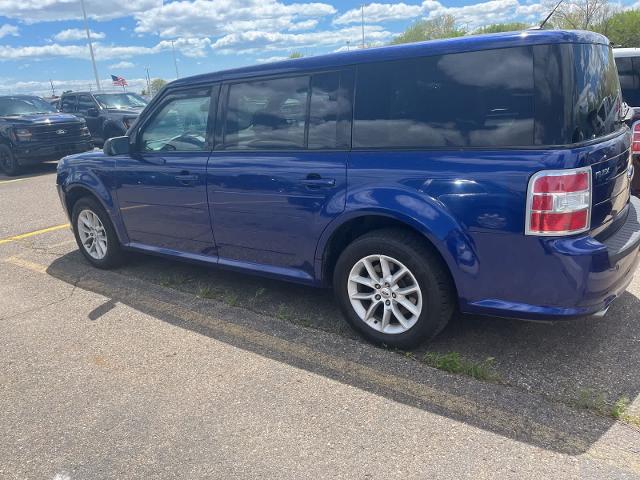 2013 Ford Flex SE