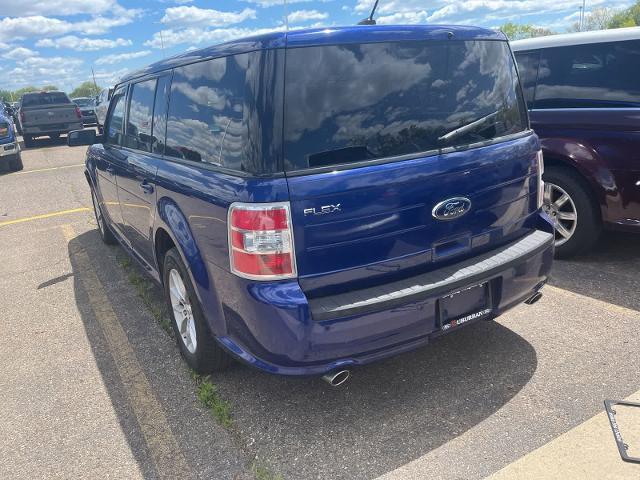 2013 Ford Flex SE