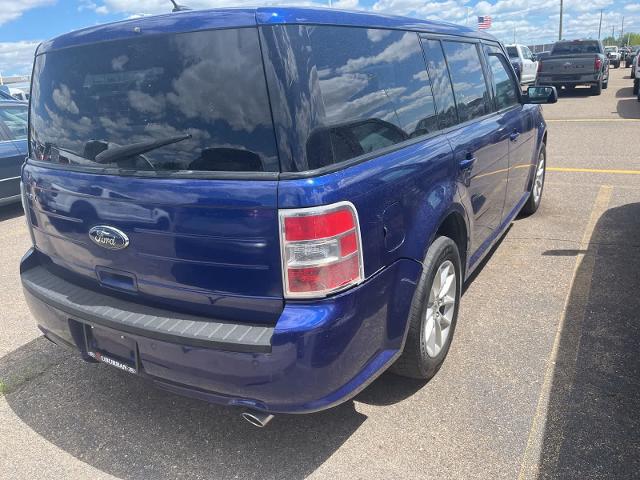 2013 Ford Flex SE