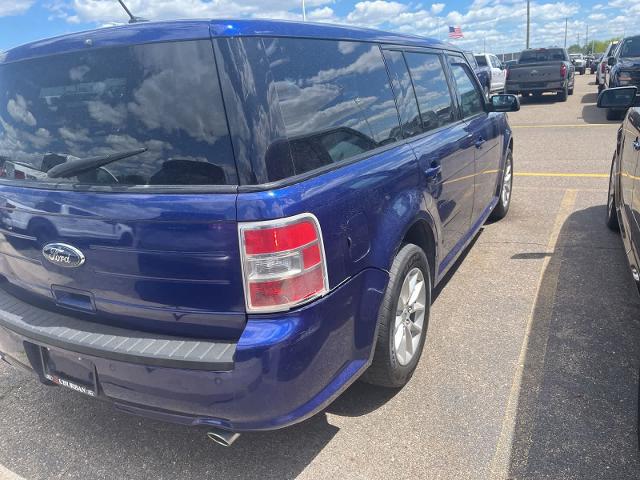 2013 Ford Flex SE