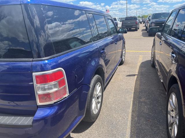 2013 Ford Flex SE