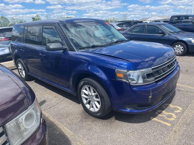 2013 Ford Flex SE