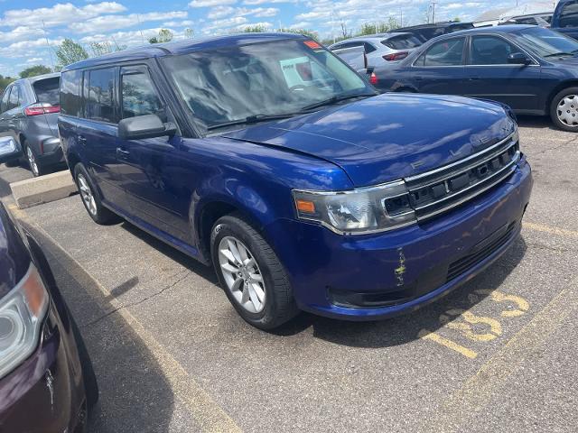 2013 Ford Flex SE