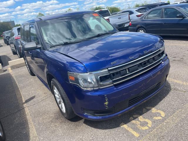 2013 Ford Flex SE