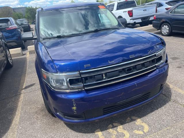 2013 Ford Flex SE