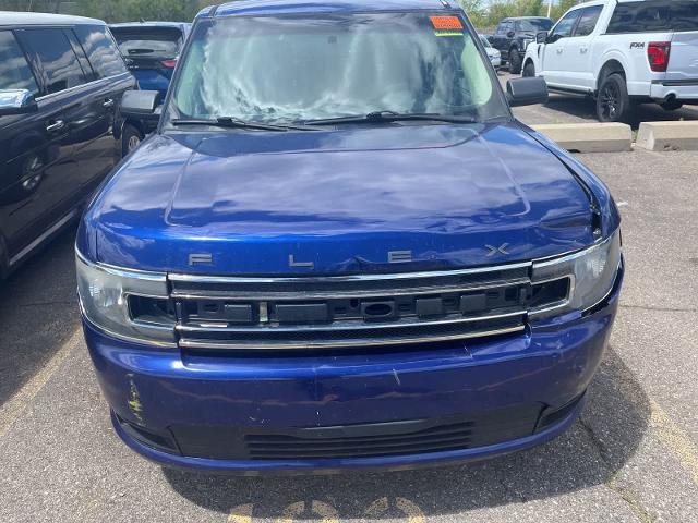 2013 Ford Flex SE