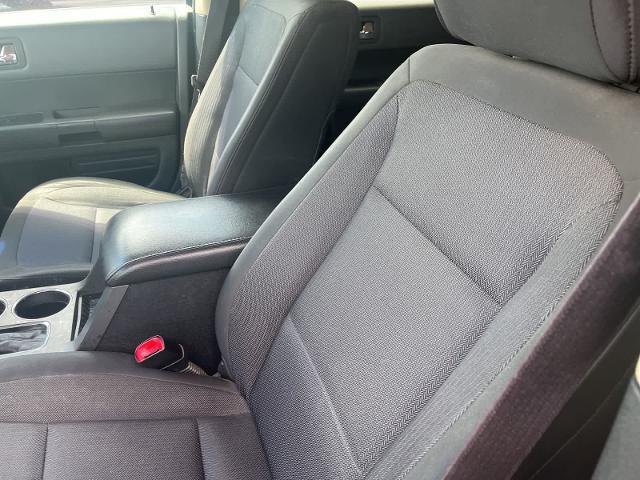 2013 Ford Flex SE
