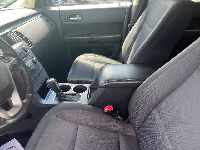 2013 Ford Flex SE