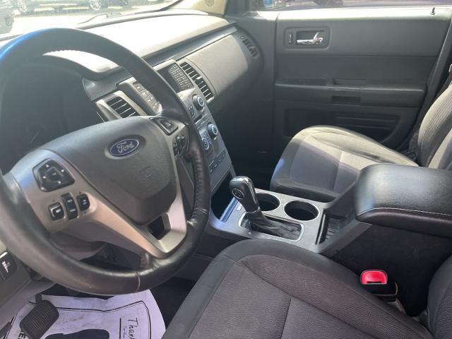 2013 Ford Flex SE