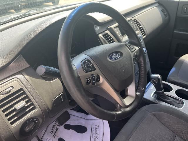 2013 Ford Flex SE