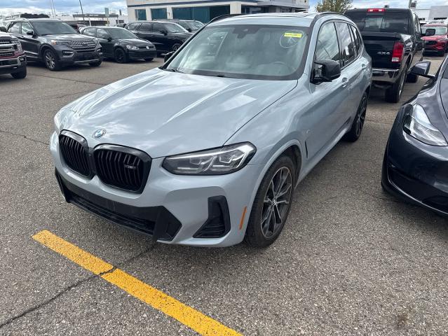 2022 BMW X3 M40i for sale in Sterling Heights, MI