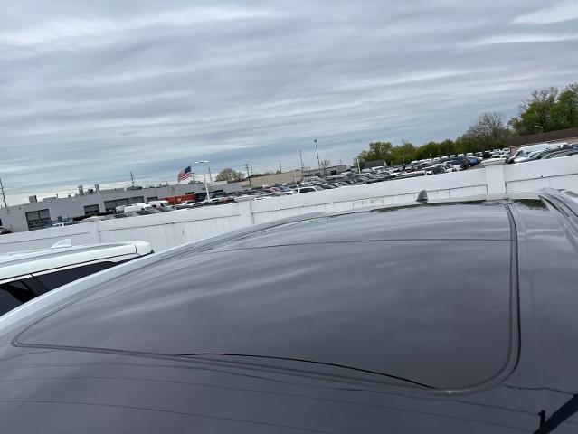 2024 INFINITI QX60 LUXE AWD