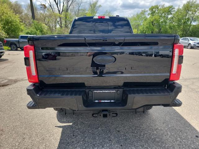 2023 Ford F-350 LARIAT
