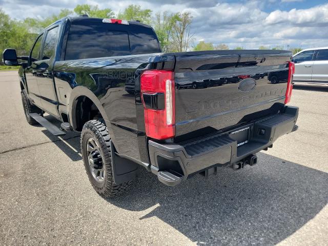 2023 Ford F-350 LARIAT