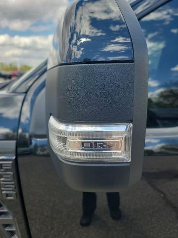 2023 Ford F-350 LARIAT