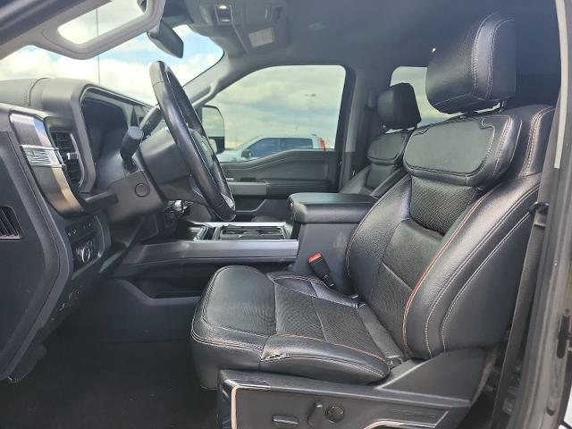 2023 Ford F-350 LARIAT