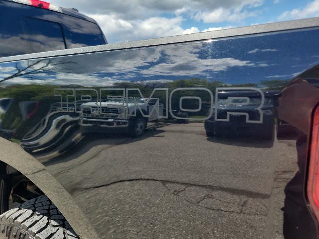 2023 Ford F-350 LARIAT