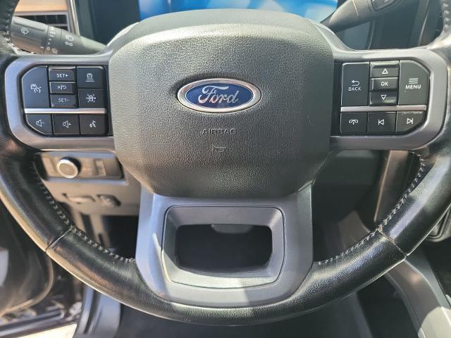 2023 Ford F-350 LARIAT