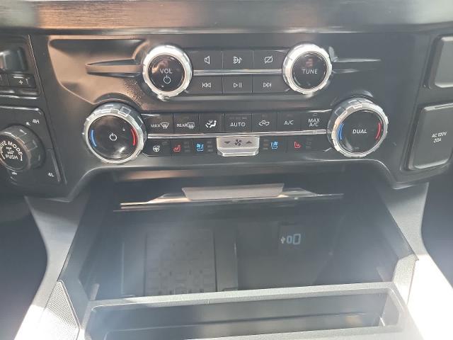 2023 Ford F-350 LARIAT