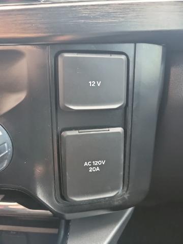 2023 Ford F-350 LARIAT