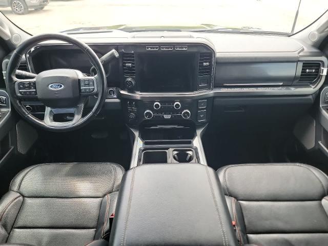 2023 Ford F-350 LARIAT