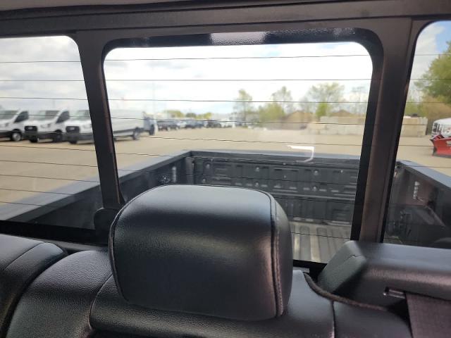 2023 Ford F-350 LARIAT