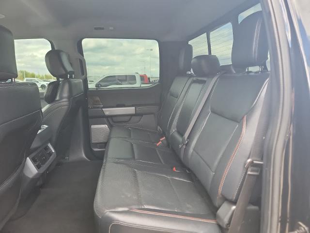 2023 Ford F-350 LARIAT