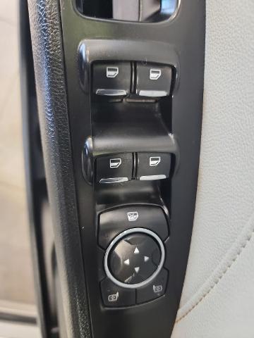 2018 Ford Fusion Titanium