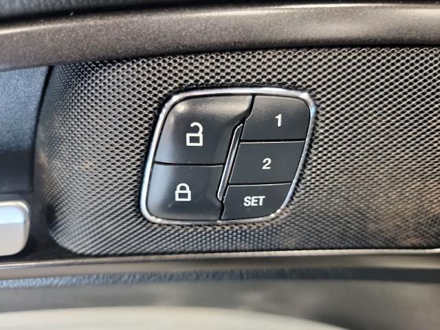2018 Ford Fusion Titanium
