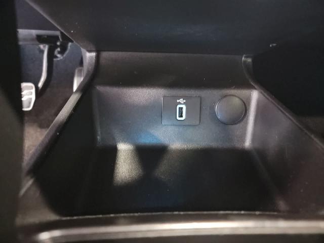 2018 Ford Fusion Titanium
