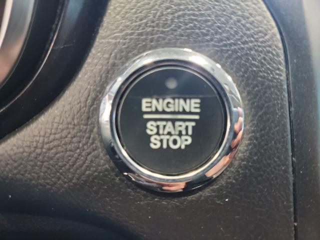 2018 Ford Fusion Titanium