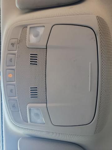 2018 Ford Fusion Titanium