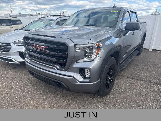 2021 GMC Sierra 1500 4WD Crew Cab Short Box Elevation for sale in Sterling Heights, MI