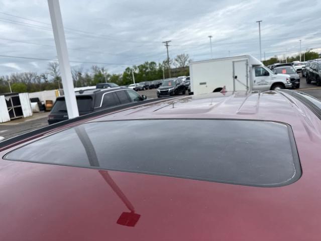 2019 Toyota Highlander Sport