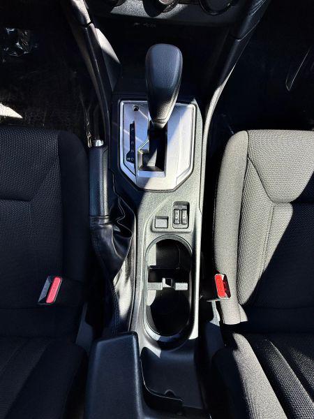2021 Subaru Impreza Premium 5-Door
