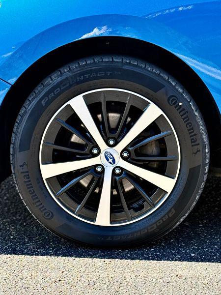 2021 Subaru Impreza Premium 5-Door