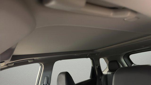 2023 Nissan Rogue Platinum Intelligent AWD
