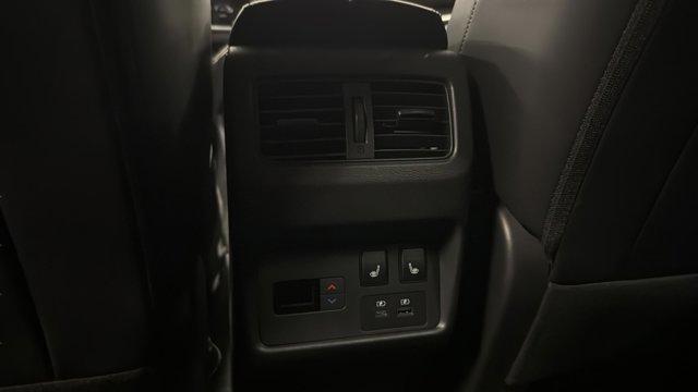 2023 Nissan Rogue Platinum Intelligent AWD